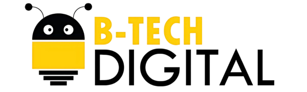 BTech Digital